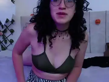 Chaturbate Sex Cam of beyume