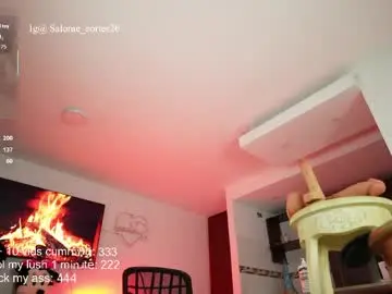 Chaturbate Private Sex Chat of bitchysalome