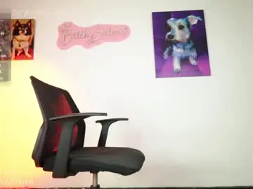 Chaturbate Free Live Porn of bitchysalome