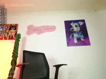 Chaturbate Adult Webcam of bitchysalome