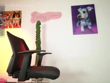 Chaturbate Best Webcam of bitchysalome