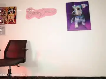 Chaturbate Best Webcam of bitchysalome