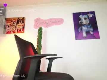 Chaturbate Adult Webcam of bitchysalome