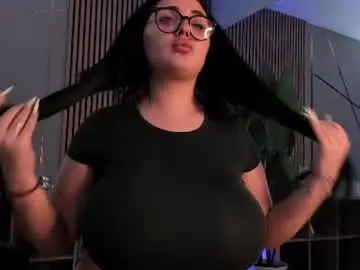 Chaturbate Live Porn of boobzillaa