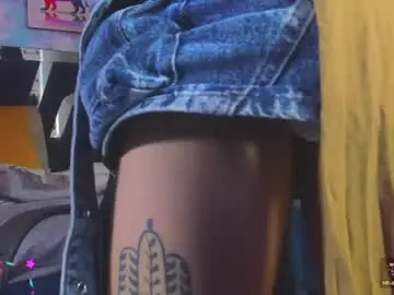 Chaturbate Free Porn Cam of charlotte_landry__