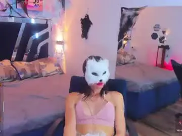 Chaturbate Live Porn of charlotte_landry__