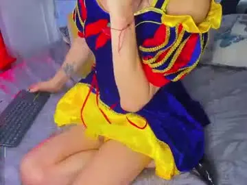 Chaturbate Adult Webcams of charlotte_landry__