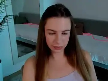 Chaturbate Adult Webcam of charmingmissmelissa