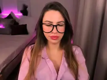 Chaturbate Best Webcam of charmingmissmelissa