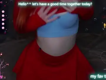 Chaturbate Nude Webcam of emilykents