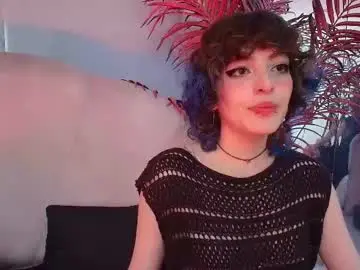 Chaturbate Live Sex of eva_halsey