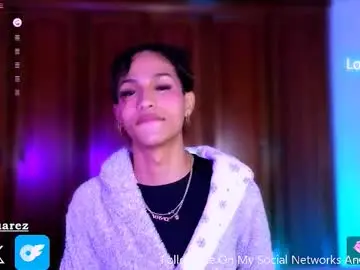 Chaturbate Adult Webcams of fabi_smith09