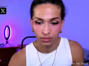 Chaturbate Live Sex of fabi_smith09