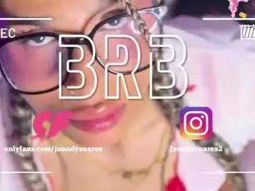 Chaturbate Adult Webcams of fabi_smith09