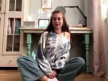 Chaturbate Sex Cam of hildredmabray