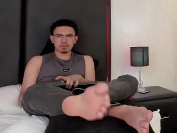 Chaturbate Adult Webcam of jadenjake