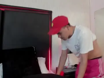 Chaturbate Live Sex Cam of jadenjake