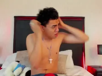 Chaturbate Live Sex Cam of jadenjake