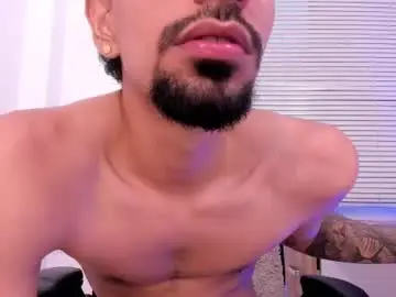 Chaturbate Live Sex of jax_nova