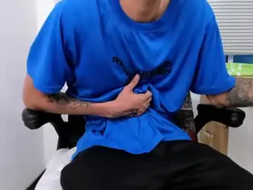 Chaturbate Live Sex of jax_nova