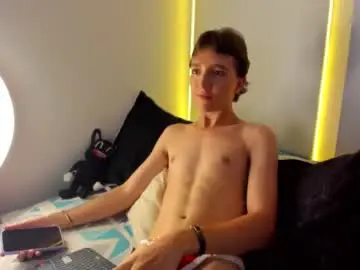 Chaturbate Best live sex cam show of jeremy_salvatore_