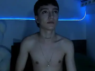 Chaturbate Best live sex cam show of jeremy_salvatore_
