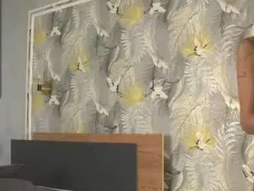 Chaturbate Free Porn Cam of kaicarback