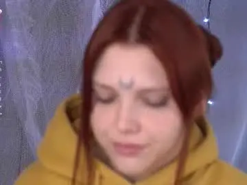 Chaturbate Best live sex cam show of lunabate