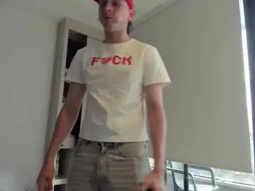 Chaturbate Nude Webcam of mathew_conelly