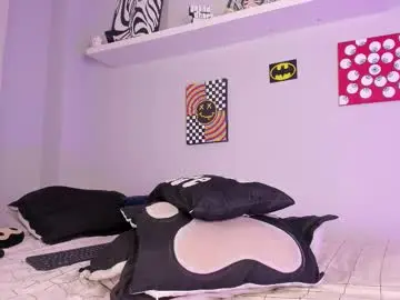 Chaturbate Live Sex of mathew_conelly