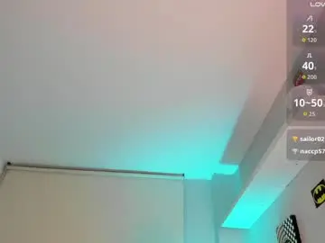 Chaturbate Nude Webcam of mathew_conelly