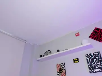 Chaturbate Sex Chat of mathew_conelly