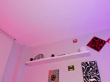 Chaturbate Sex Cam of mathew_conelly