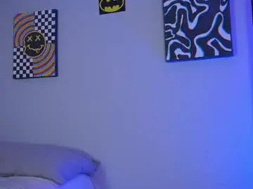 Chaturbate Adult Webcams of mathew_conelly