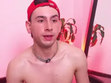 Chaturbate Best live sex cam show of mathew_conelly