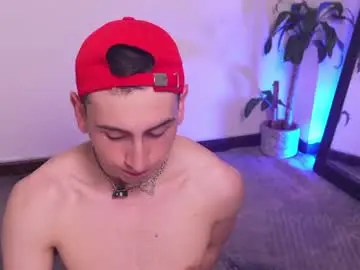 Chaturbate Adult Webcams of mathew_conelly