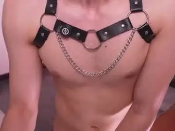 Chaturbate Private Sex Chat of mathew_conelly