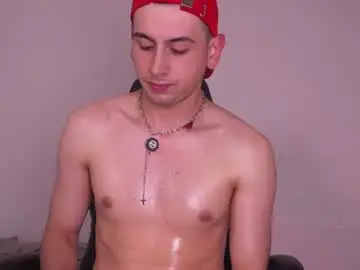 Chaturbate Live Sex Cam of mathew_conelly