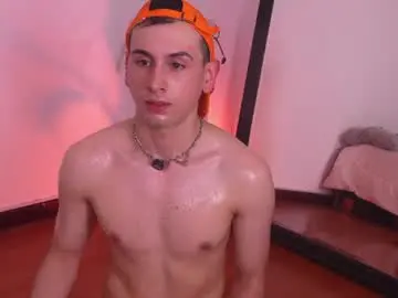 Chaturbate Sex Cam of mathew_conelly