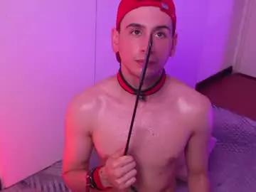 Chaturbate Best live sex cam show of mathew_conelly