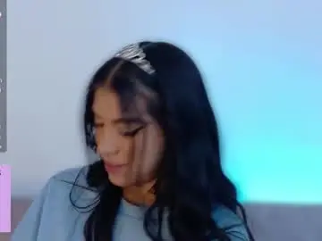 Chaturbate Adult Webcam of melanie_bianco