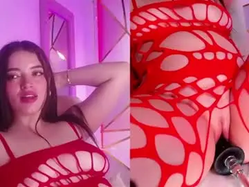 Chaturbate Free Porn Cam of oliviahalley