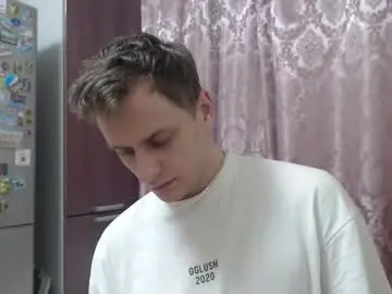 Chaturbate Best Webcam of oscar_sssky