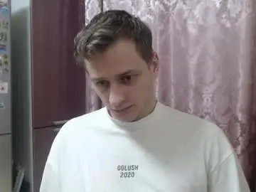 Chaturbate Adult Webcam of oscar_sssky