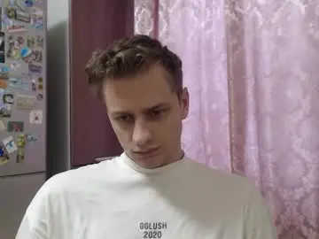 Chaturbate Adult Webcams of oscar_sssky