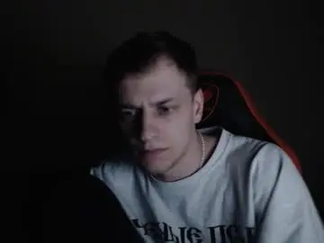 Chaturbate Best Webcam of oscar_sssky