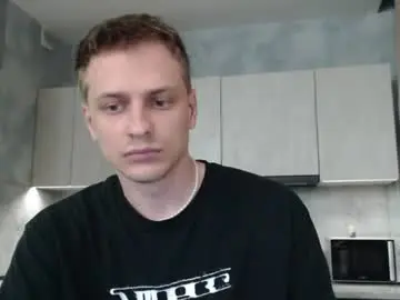 Chaturbate Live Sex of oscar_sssky
