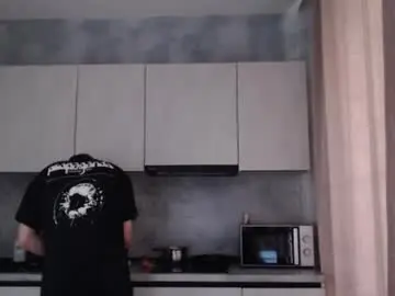 Chaturbate Private Sex Chat of oscar_sssky