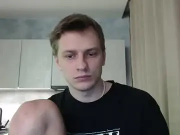 Chaturbate Nude Webcam of oscar_sssky