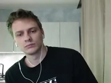 Chaturbate Sex Cam of oscar_sssky